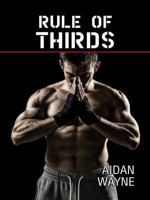 Rule of Thirds - ebook